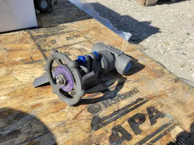 NEW BONNEY FORGE A350LF2