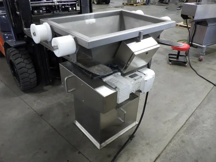Used 2016 GEMINI _UNKNOWN_ Dough Dividers | Boyko Inc. #421719
