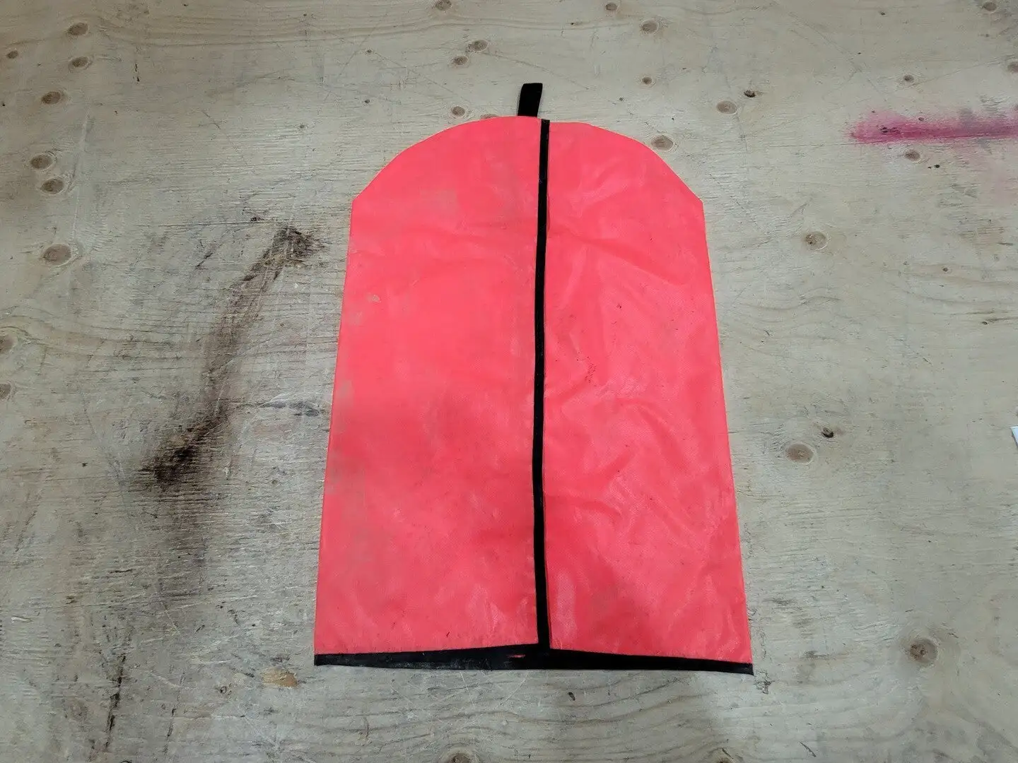 Fire Extinguisher Bag