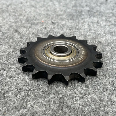 New | in-Stock MARTIN SPROCKET & GEAR INC 50BB17H Miscellaneous Equipment (Metalworking) California US | Davliegogo LLC #1706104