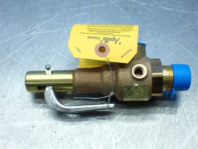 New | in-Stock APOLLO 19KDDK125 Pumps Ohio US | HGR 24 #1005927