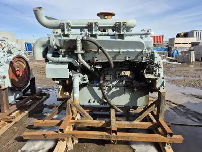 USED 2012 HITACHI S12A2-Y1TAA1