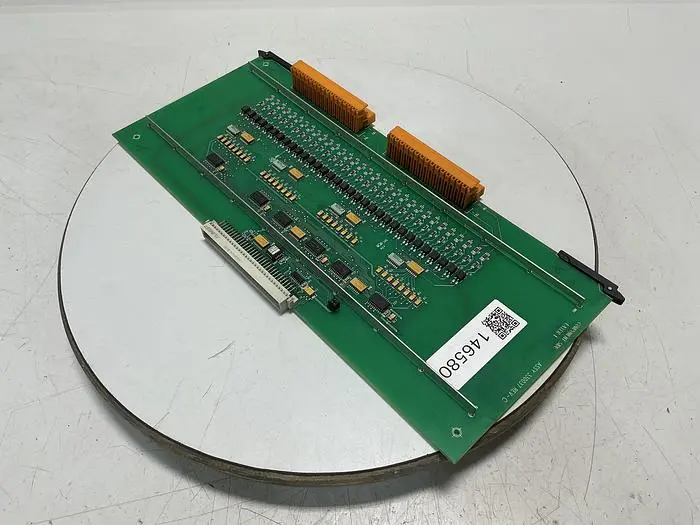 Used VAN DORN 330-037 Circuit Boards Michigan US | Ideal Machinery #697896