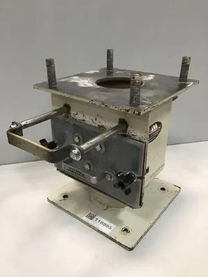 USED CINCINNATI MILACRON VT165-13 / ITG