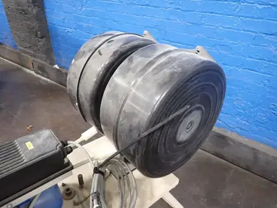 USED COBALT CONTROL LTD DY5 1QA
