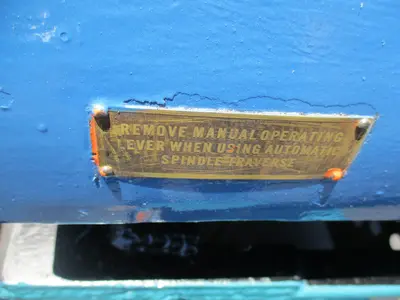 USED LEONARD 3CPVD