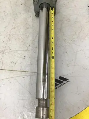 USED TSUDA THC-L130B