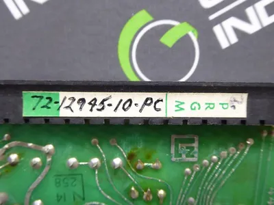 Unbranded 444920 Control Board Rev.3 Used