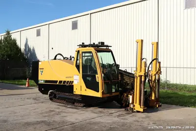 Used 2025 VERMEER 2025 VERMEER D24X40 S3 Drill Rigs Florida US | HDD Broker #1546795