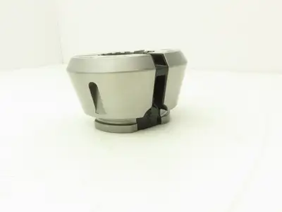 Hainbuch SK42BZIR36 Clamping Head Serrated Bore 36mm x 47mm OAL Chuck Type H