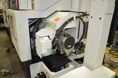 2007 MAZAK MULTIPEX 650 Lathes CNC, 2-Axis & 3-Axis | USED CNC WAREHOUSE (4)