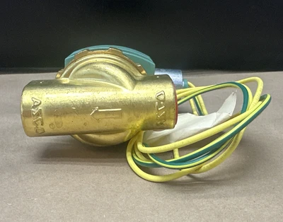 NEW ASCO 8220G406