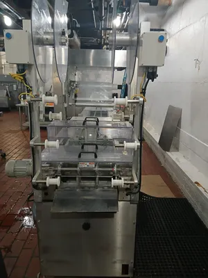 Used VC999 RS 420 Thermoforming Machines Illinois US | M&M Equipment Corp. #1145735