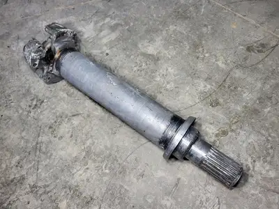 USED CATERPILLAR 6W-4789
