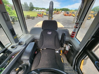 Used 2012 CATERPILLAR 938K Wheel Loaders | Abele Tractor #1342901