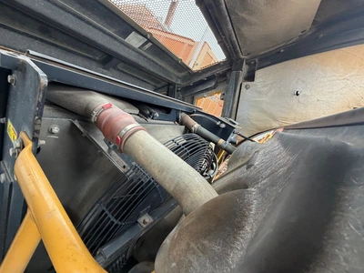 Used 2011 CATERPILLAR 950H Wheel Loaders New Jersey US | Proxy Equipment #1424175