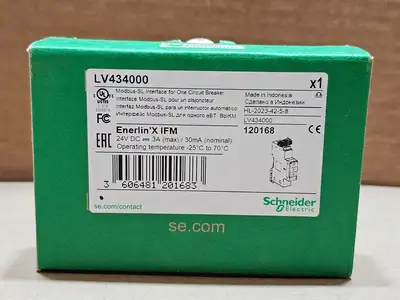 New | in-Stock SQUARE D ICIFM5 Parts British Columbia CA | Lenmark #1440969