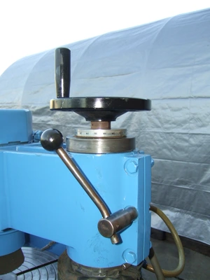 USED KWIK-WAY 796