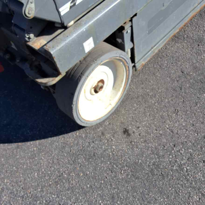 USED 2019 Skyjack SJ4632