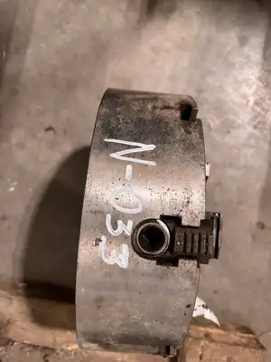 4 Jaw Chuck - 12"