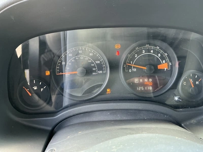 USED 2014 JEEP PATRIOT
