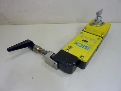 USED SICK IE 1000 ES1