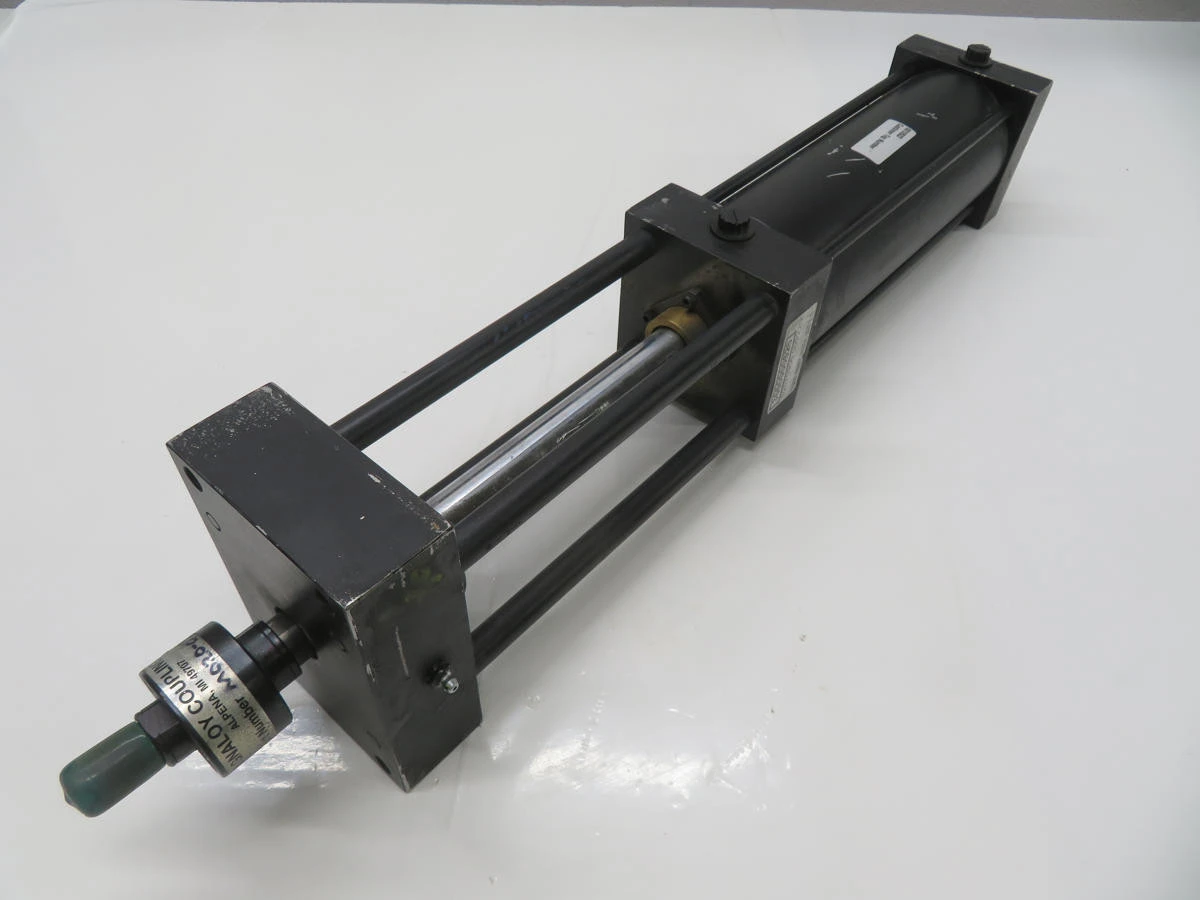 Used SCHRADER BELLOWS _UNKNOWN_ Pneumatic Cylinders Texas US | OCO Industrial #1578504