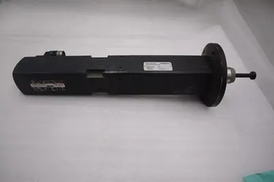 MOOG G403-2056A G400 SERIES W/ D875-332 BRUSHLESS SERVO MOTOR STOCK 2581-A