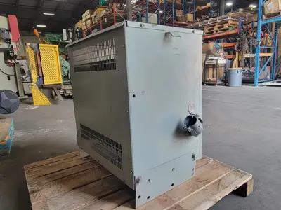 USED TRACON ENGINEERING 3T675208