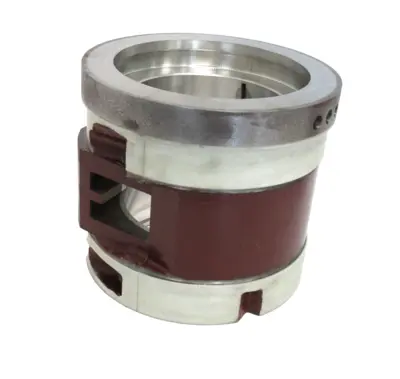 NEW GENERAL ELECTRIC 34C540102G001 SPLIT BEARING