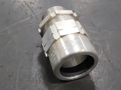 NEW APPLETON TMC2