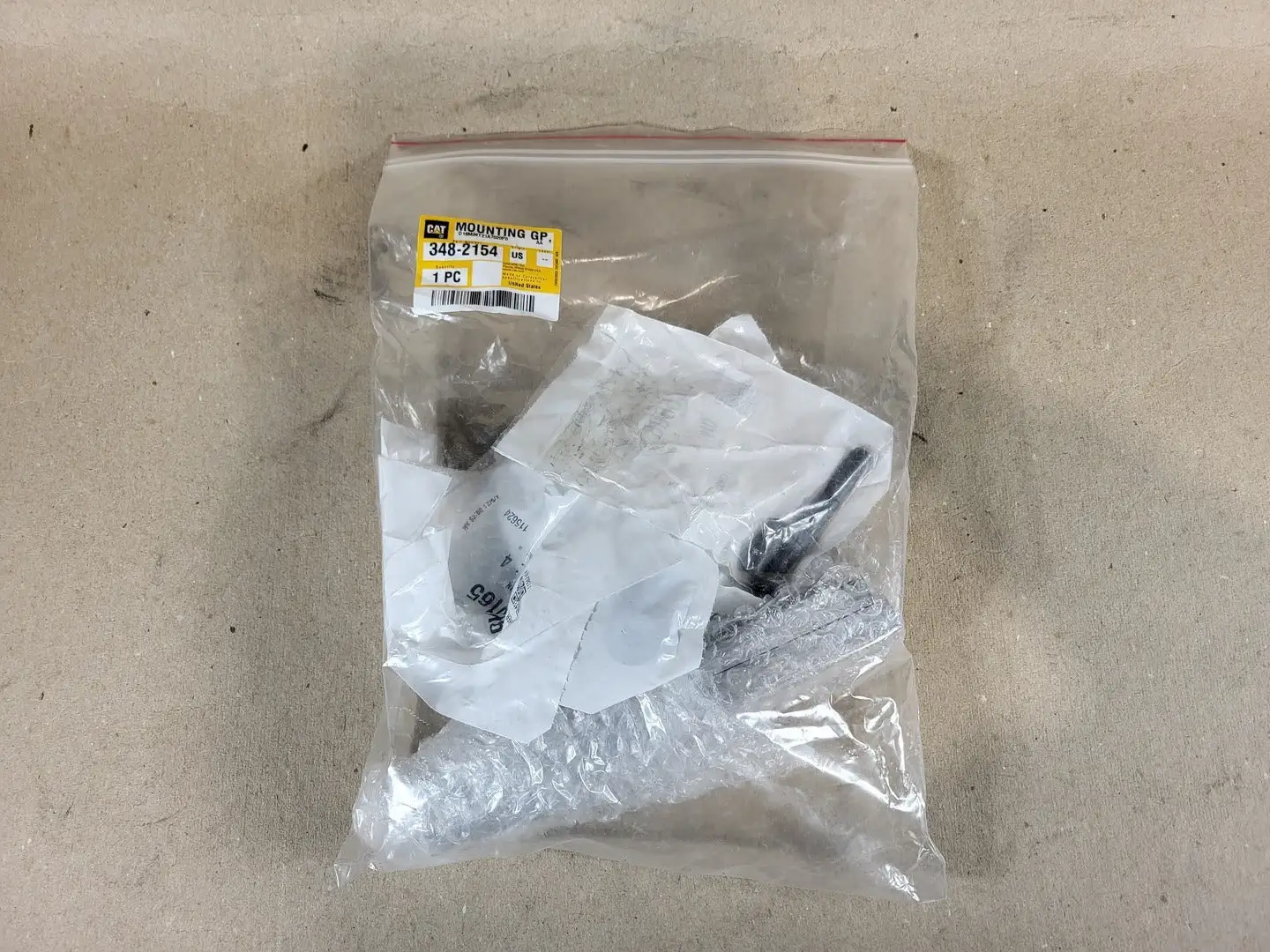 NEW CATERPILLAR 348-2154