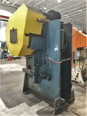 USED 1995 ROUSSELLE ROUSSELLE G1-95 PRESS