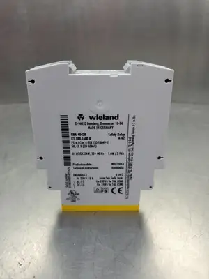USED Wieland SNA 4043K A-02