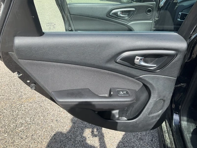 Used 2017 CHRYSLER 200 Cars Michigan US | Miedema Asset Management Group #1406876