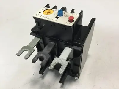USED FUJI ELECTRIC TK-N3