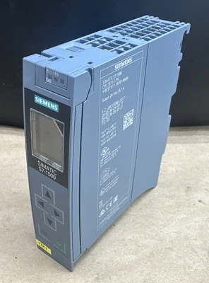 NEW Siemens 6ES7511-1AK01-0AB0