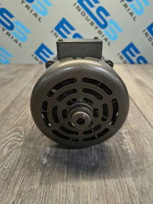 Used WARNER ELECTRIC MOH7211100 D.C. Motors South Carolina US | ESS Industrial Equipment Sales #1330670