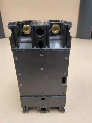 USED SQUARE D FAL24020