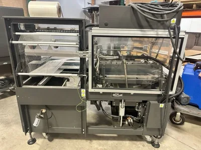 USED 2016 EASTEY VSA1721-TKV1 AND ET1610-36-MBV1
