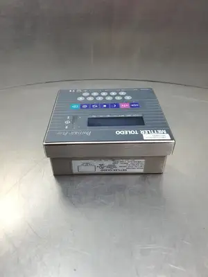 USED Mettler Toledo PANTHER PLUS PTHK 1000 000