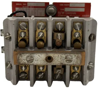 USED AMETEK 54-C 1310