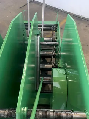 USED DURANT 4816CO