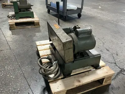 Used PINES ENGINEERING 660 Gear Deburrers Ohio US | HGR 24 #1311845