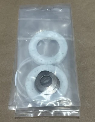NEW Worcester 1-1/2” WK RK44 RT T4705