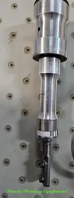 USED 2011 KONGSBERG XL22