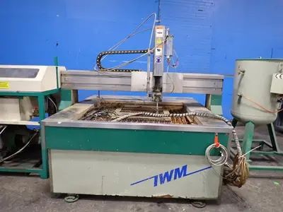 USED 2013 IWM IWM1313H1Y