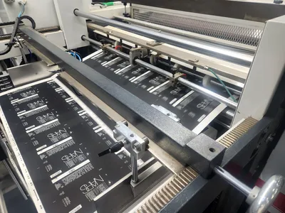 2008 Ecosystem Aqua 100 Other Post Press | M3 Graphic Machinery (13)