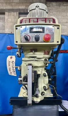 2005 ACER EVS-3VKH-54 Millers, Vertical | Great American Equipment Company (6)