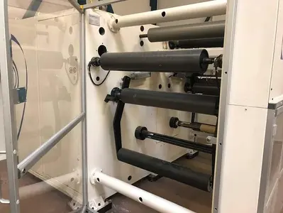 USED 2015 LAEM SYSTEM VIS100-800